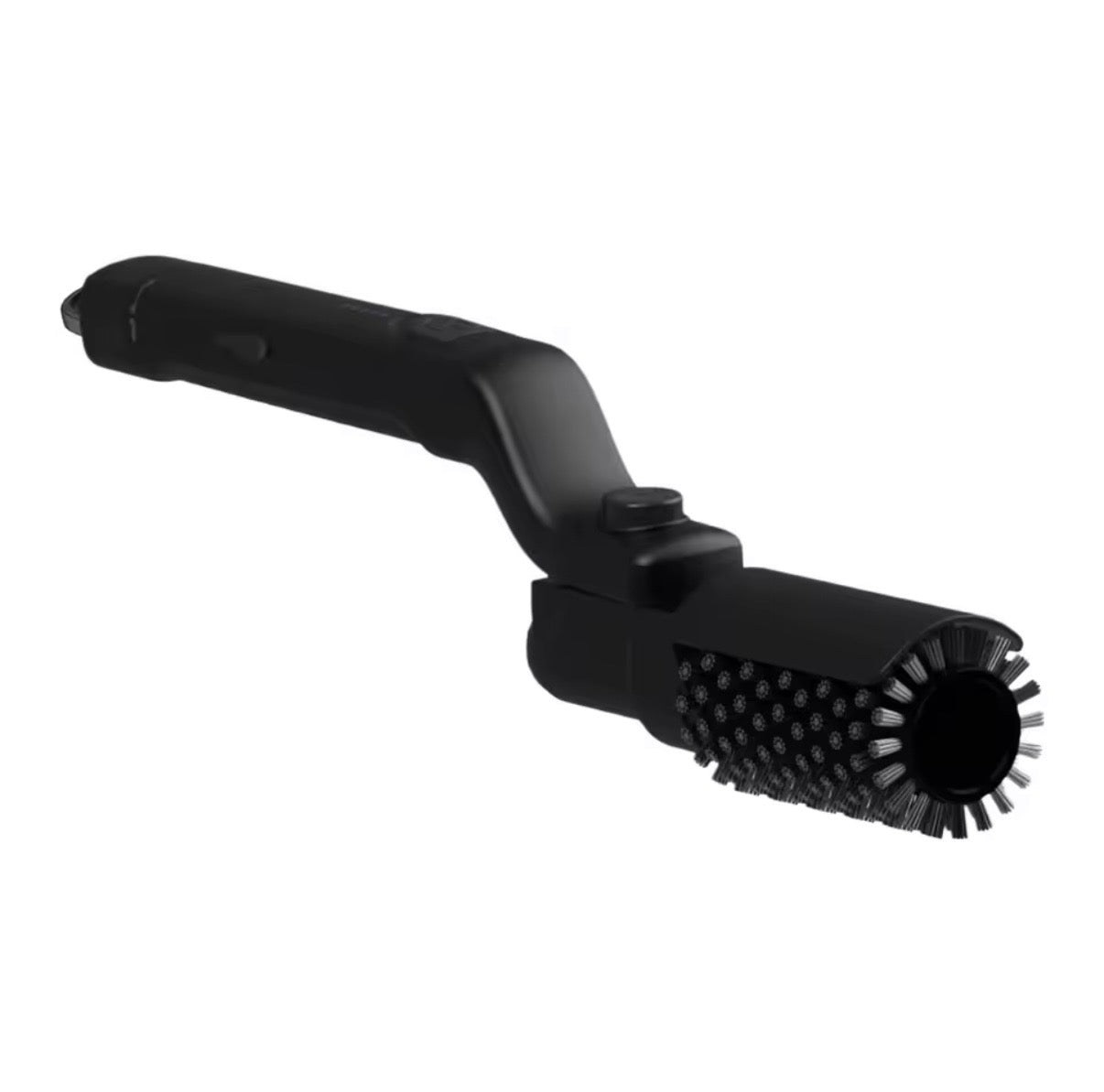 Un barbecue comme neuf en 30 secondes, sans effort